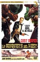 La Conquista Del West (1936) (Collana Cineteca)
