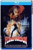 Flash Gordon (1980) ( Blu - Ray Disc )