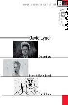 Collezione David Lynch ( 3 Dvd )
