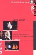 David Lynch - Industrial Symphony No.1 (2 Dvd)