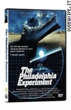 The Philadelphia Experiment - Rimasterizzato in HD