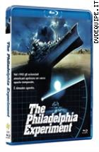 The Philadelphia Experiment ( Blu - Ray Disc )