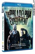 The Philadelphia Experiment - Edizione Speciale ( Blu - Ray Disc + DVD + 4 Cards