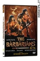 The Barbarians & Co - Rimasterizzato in HD