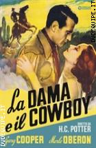 La Dama E Il Cowboy (Cineclub Classico)