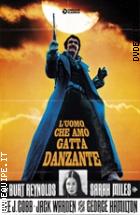 L'uomo Che Am Gatta Danzante (Cineclub Classico)