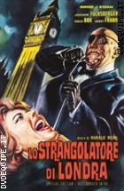 Lo Strangolatore Di Londra - Special Edition - Restaurato in HD (Horror d'Essai)