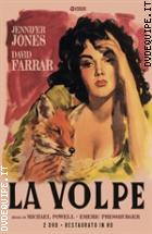 La Volpe - Restaurato in HD (Cineclub Classico) (2 DVD)