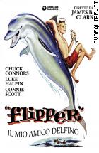 Flipper - Il Mio Amico Delfino (Cineclub Classico)