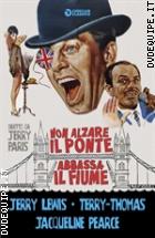 Non Alzare Il Ponte, Abbassa Il Fiume (Cineclub Classico)
