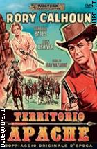 Territorio Apache (Western Classic Collection)