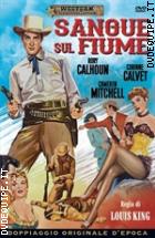 Sangue sul fiume (Western Classic Collection)