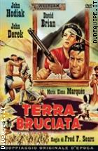 Terra Bruciata (Western Classic Collection)