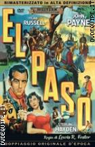 El Paso (Western Classic Collection)