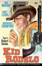 Kid Rodelo (Western Classic Collection)