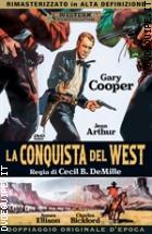 La Conquista Del West (Western Classic Collection)