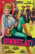 I Rinnegati (Western Classic Collection)