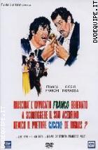 Riuscirà L'avvocato Franco Benenato A Sconfiggere…
