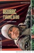 Aguirre Furore Di Dio