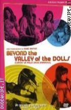 Beyond The Valley Of The Dolls - Lungo La Valle Delle Bambole ( +libro )