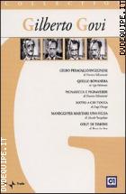 Cofanetto Gilberto Govi 6 Dvd