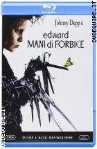 Edward Mani di Forbice ( Blu - Ray Disc )