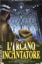 L'Arcano Incantatore