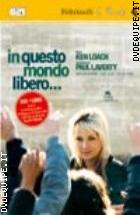 In Questo Mondo Libero... ( Le Nuvole) ( Dvd + Libro) 