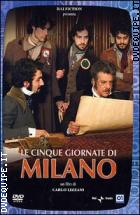 Le 5 Giornate Di Milano