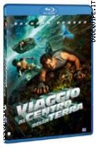 Viaggio al centro della Terra (3D e 2D) (2008) ( Blu - Ray Disc )