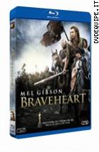 Braveheart - Edizione 20° Anniversario ( 2 Blu - Ray Disc )