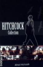 Hitchcock 4 Dvd