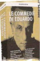 Collezione Completa Le Commedie Di Eduardo