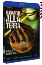 Ultimatum Alla Terra  ( Blu - Ray Disc )