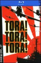 Tora! Tora! Tora! ( Blu - Ray Disc )