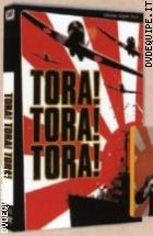 Tora! Tora! Tora! - Edizione Speciale (2 DVD + Libro)