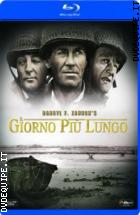 Il Giorno Pi Lungo  ( Blu - Ray Disc )