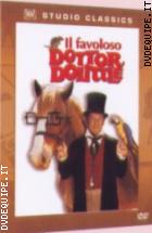 Il Favoloso Dottor Dolittle