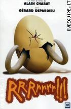 RRRrrrr!!!