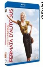 Fermata D'autobus ( Blu - Ray Disc )