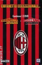 Eccezzziunale Veramente Cofanetto Milan (Special Edition) (2 Dvd) 