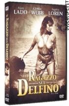 Il Ragazzo Sul Delfino