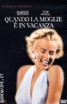 Quando La Moglie  In Vacanza Edizione Speciale 2 Dvd + Libro