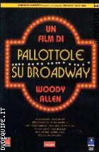 Pallottole Su Broadway