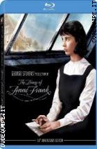 Il Diario Di Anna Frank - Edizione 50 Anniversario ( Blu - Ray Disc)