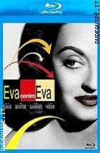 Eva Contro Eva - Combo Pack ( Blu - Ray Disc + Dvd)