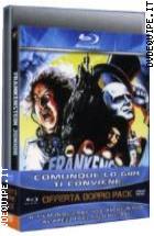 Frankenstein Junior - Edizione B-Side ( Blu - Ray Disc )