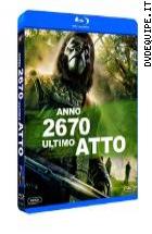 Anno 2670 Ultimo Atto ( Blu - Ray Disc )