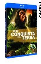 1999 Conquista Della Terra (Blu-Ray Disc)