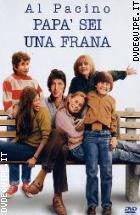 Papà Sei Una Frana